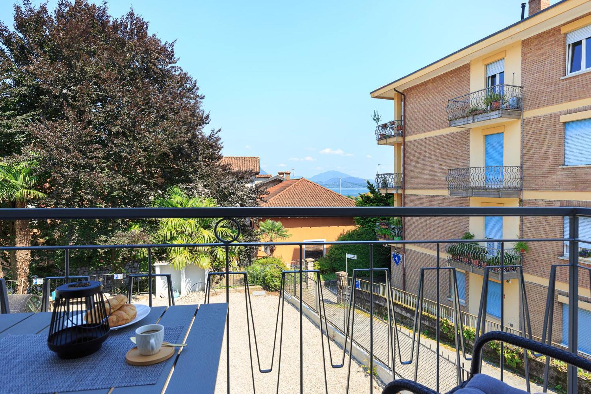 Elvezia Boutique Leilighet Baveno Rom bilde