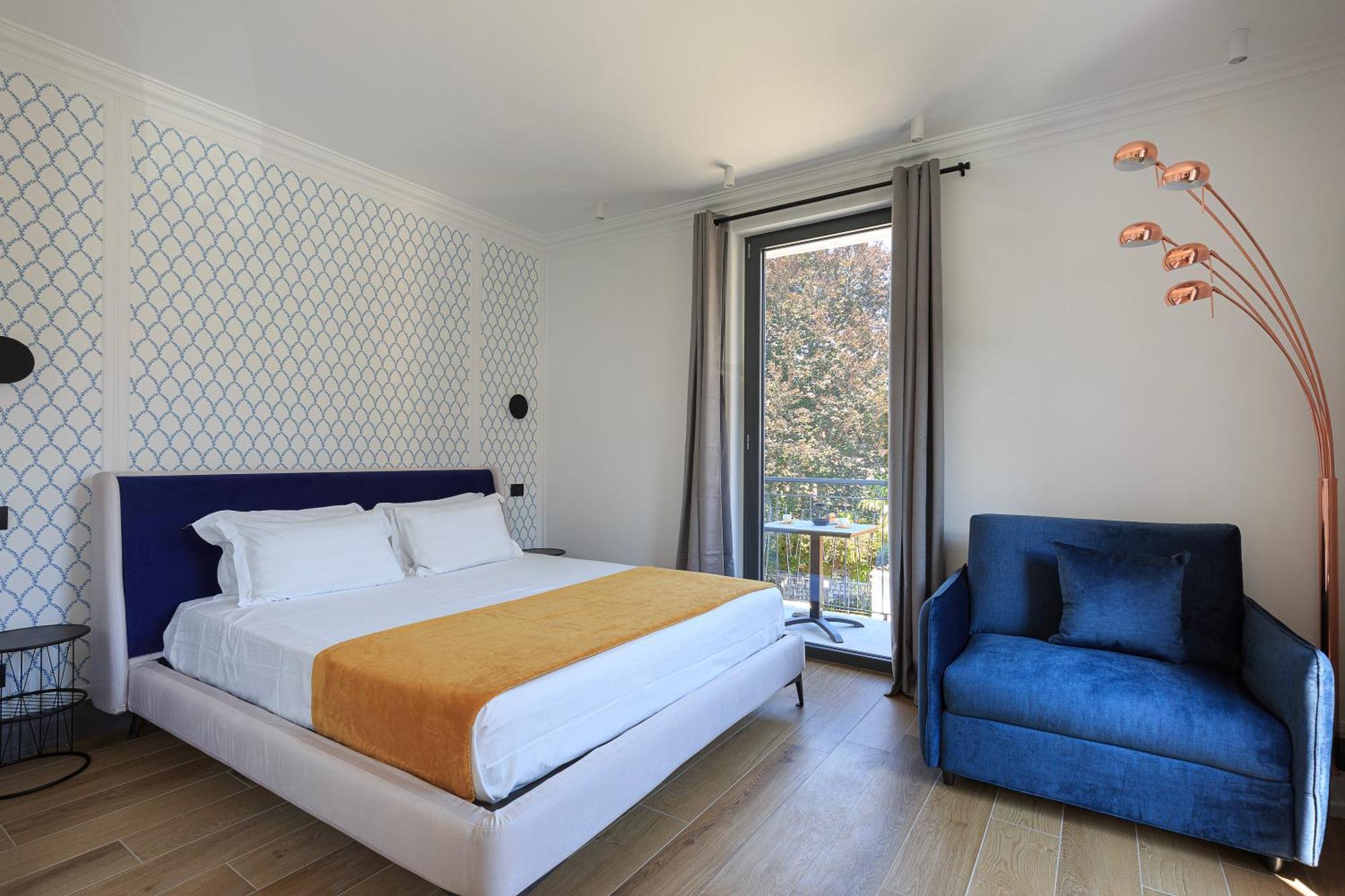 Elvezia Boutique Leilighet Baveno Rom bilde