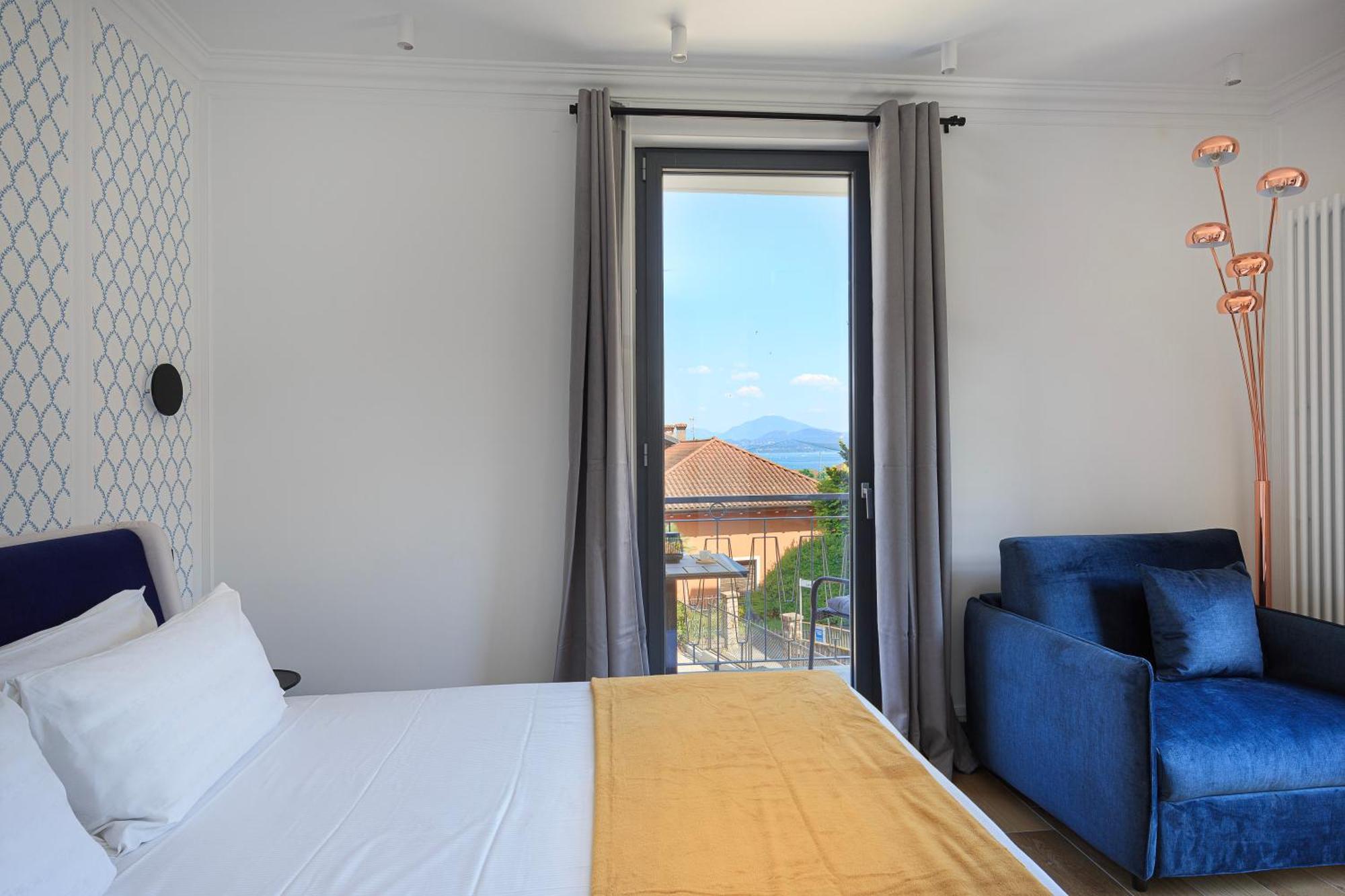 Elvezia Boutique Leilighet Baveno Rom bilde