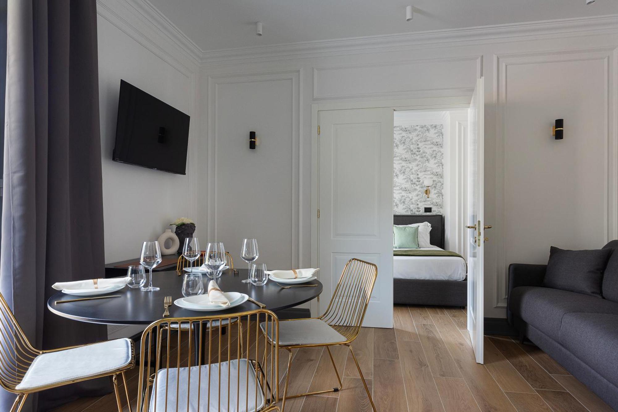 Elvezia Boutique Leilighet Baveno Rom bilde