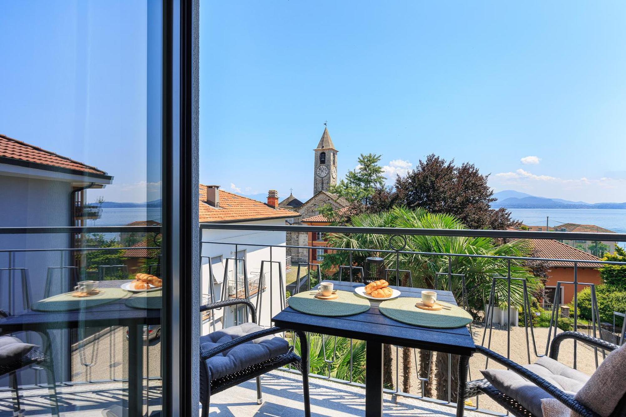 Elvezia Boutique Leilighet Baveno Rom bilde