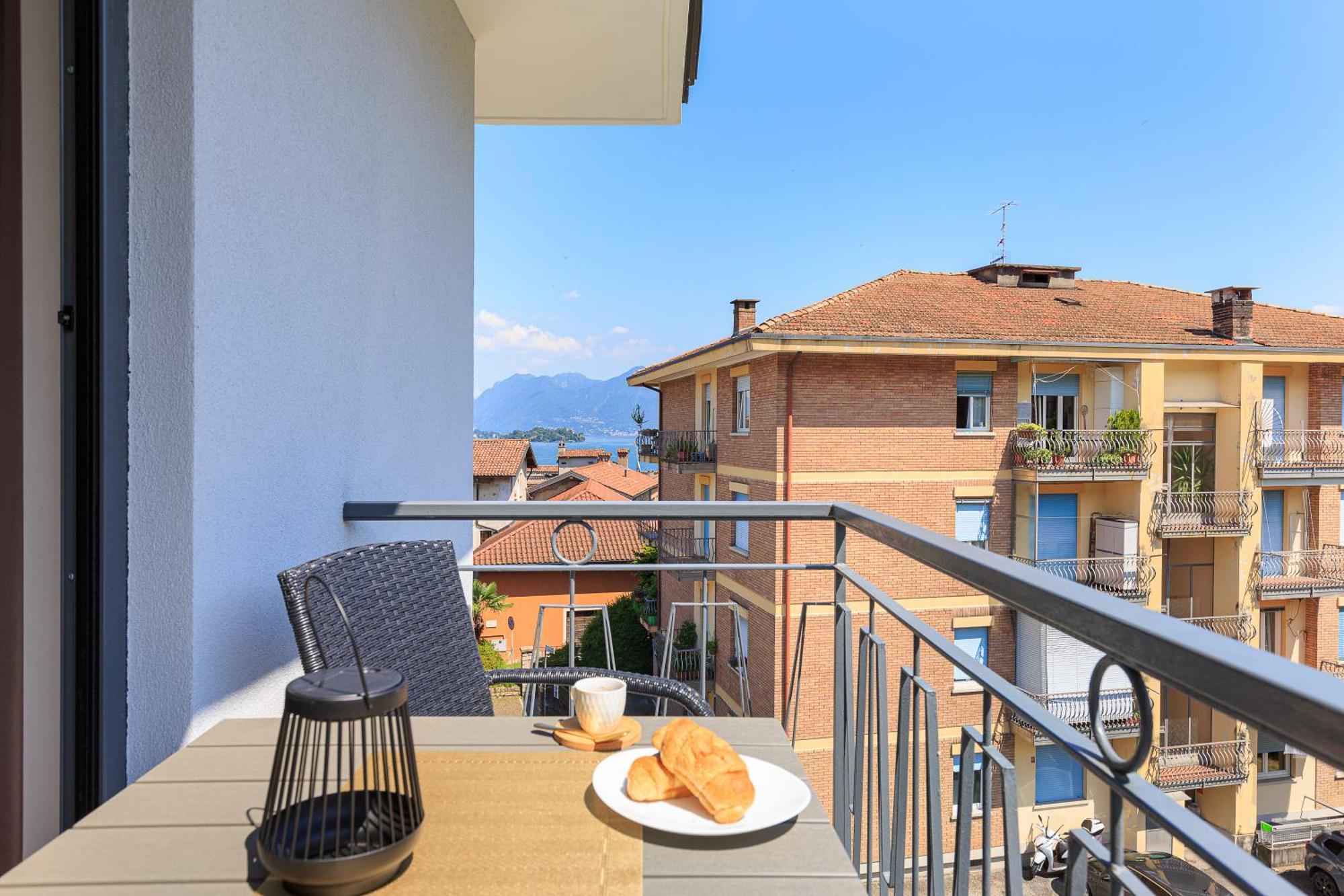 Elvezia Boutique Leilighet Baveno Rom bilde