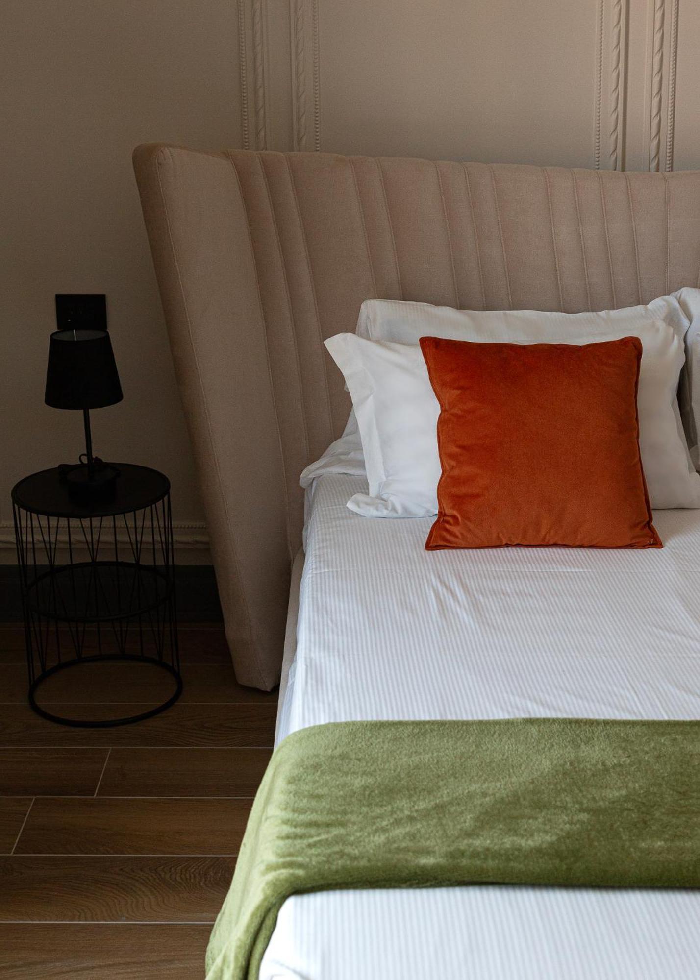 Elvezia Boutique Leilighet Baveno Rom bilde