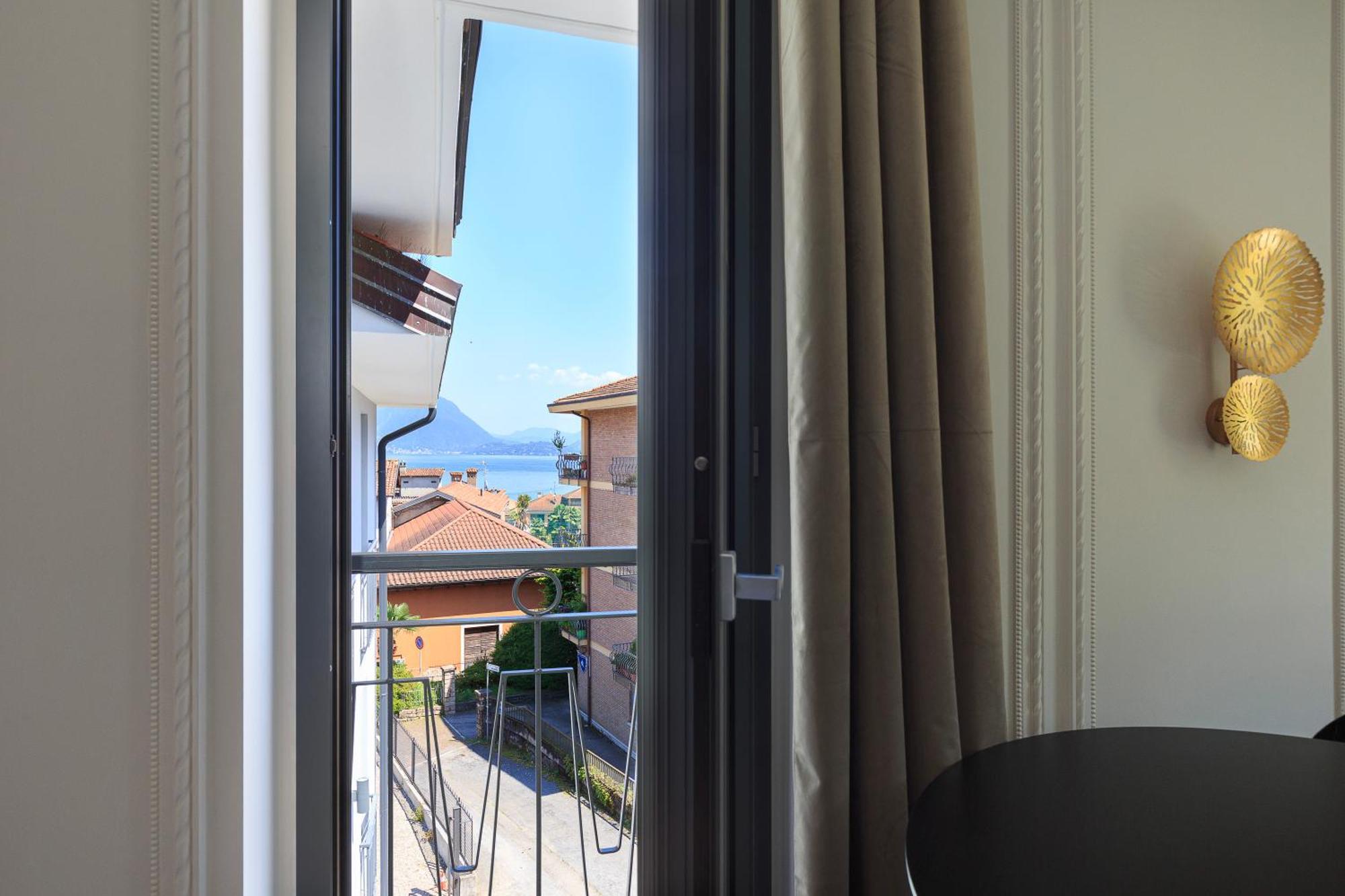 Elvezia Boutique Leilighet Baveno Rom bilde