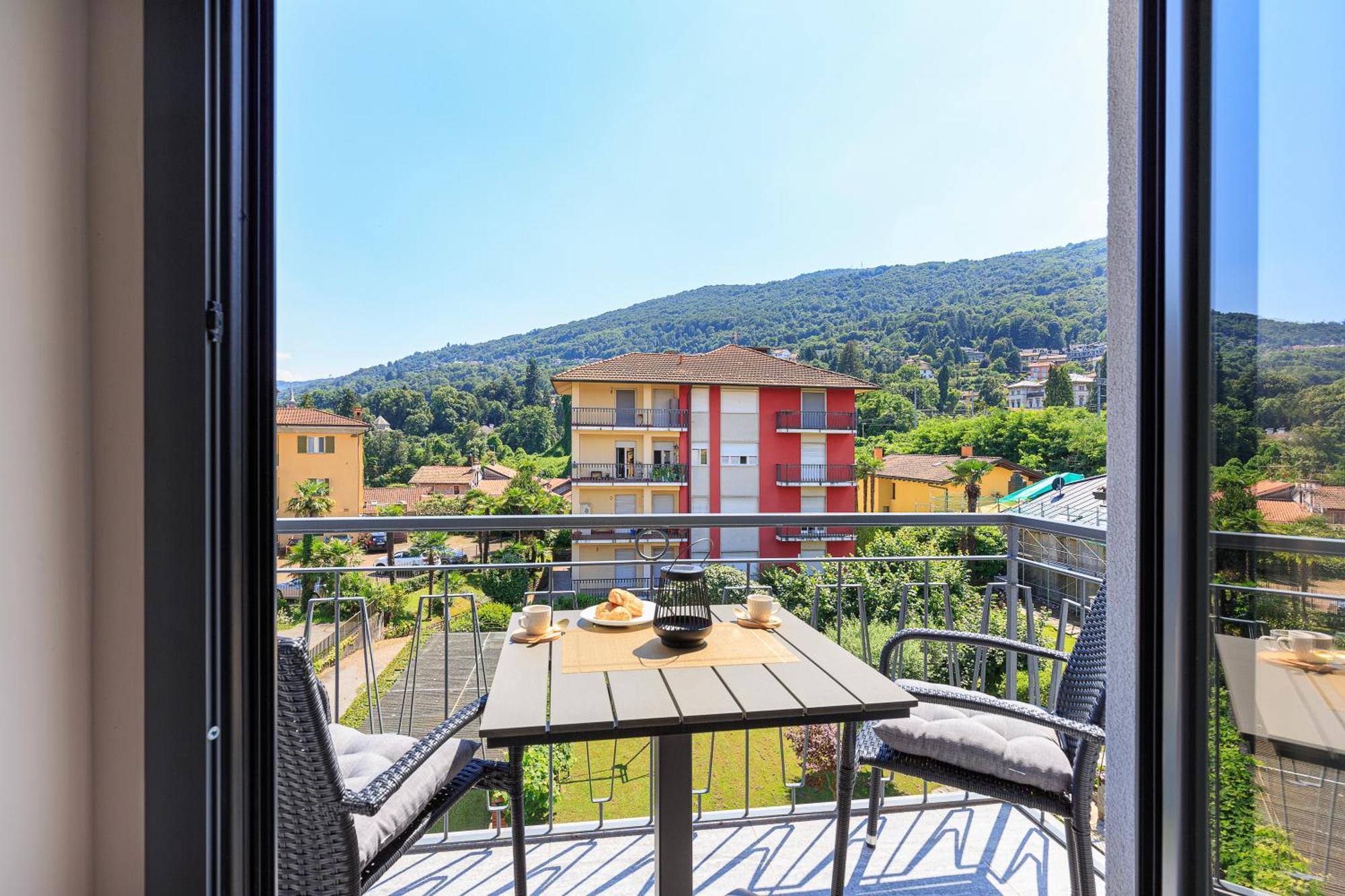Elvezia Boutique Leilighet Baveno Rom bilde