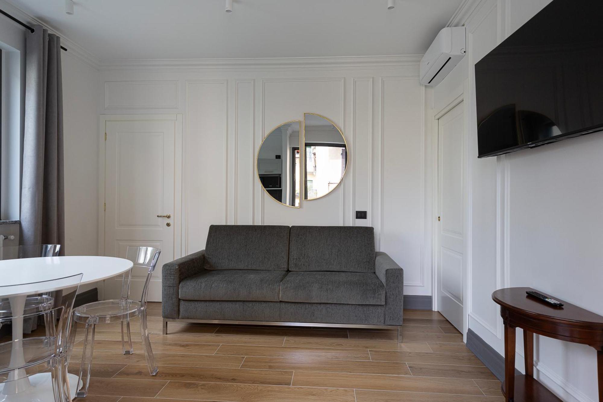 Elvezia Boutique Leilighet Baveno Rom bilde