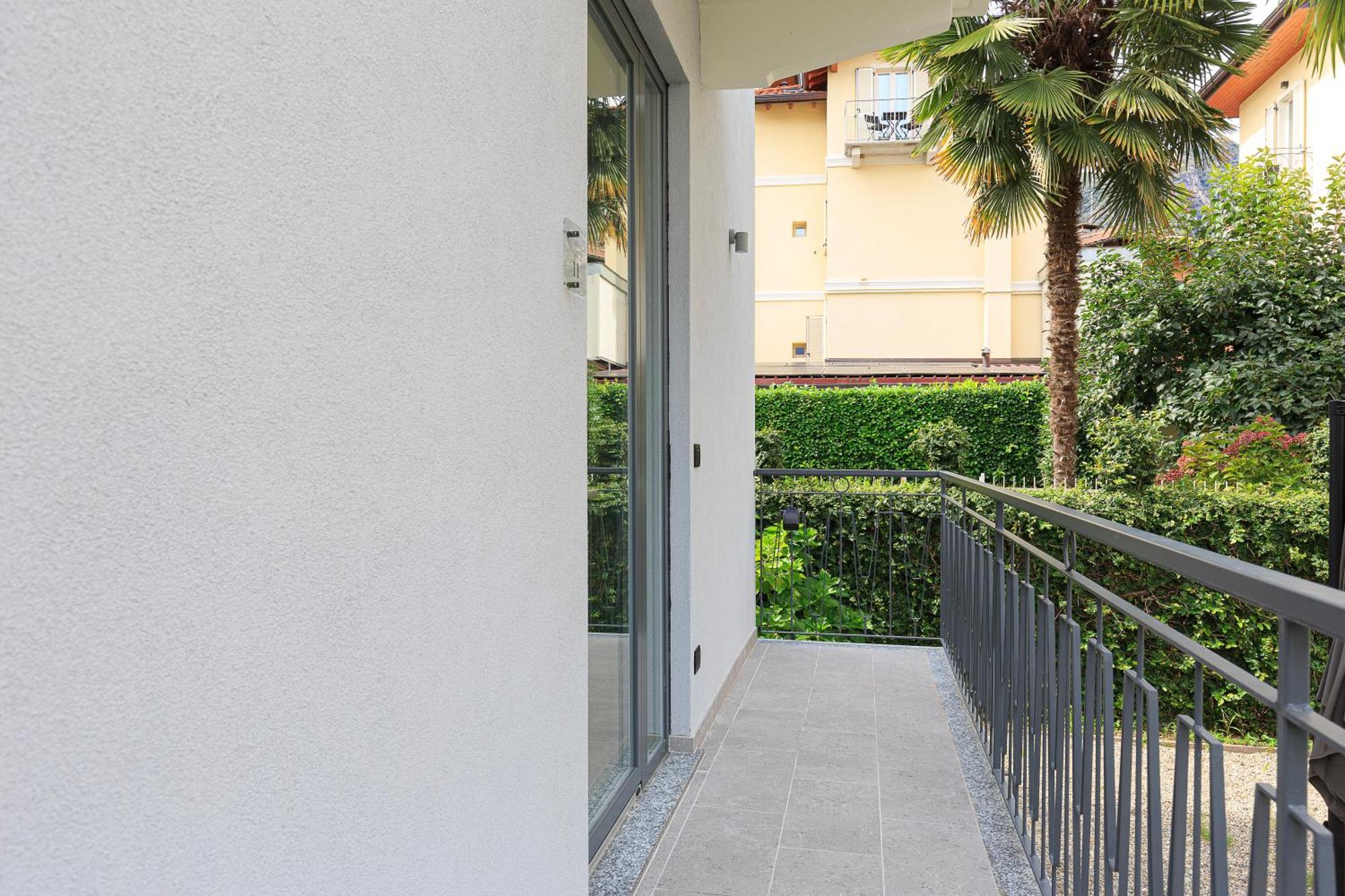 Elvezia Boutique Leilighet Baveno Rom bilde