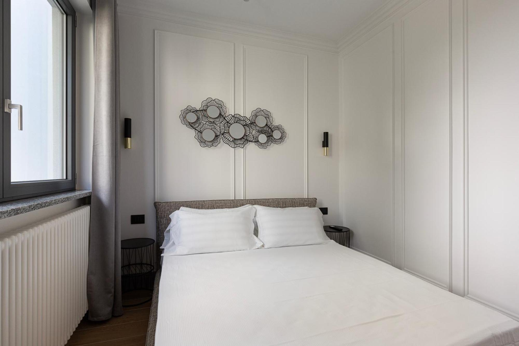 Elvezia Boutique Leilighet Baveno Rom bilde